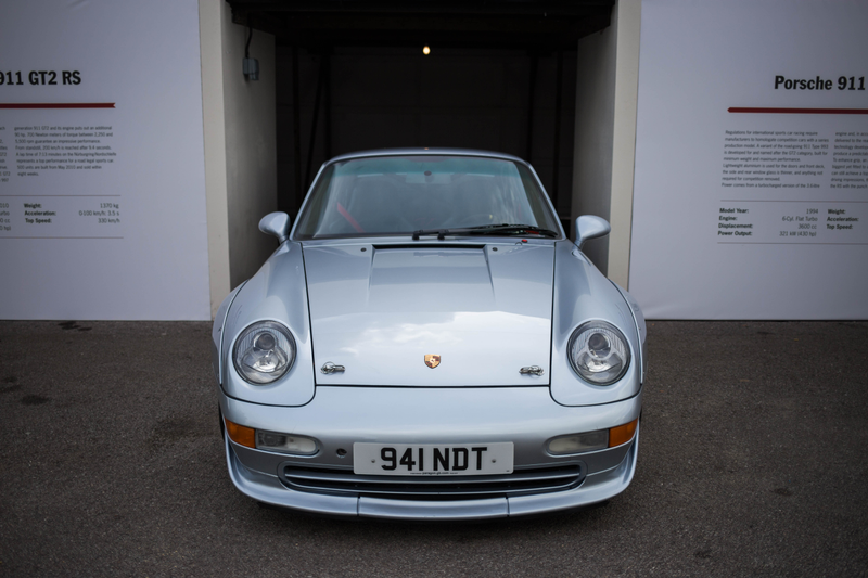 Image credit: Kristen Lee/Jalopnik